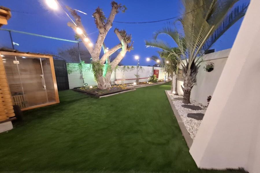 217103 גלריה כללית, כפר הים, וילה  בנתניה וילות - Vila 4 U