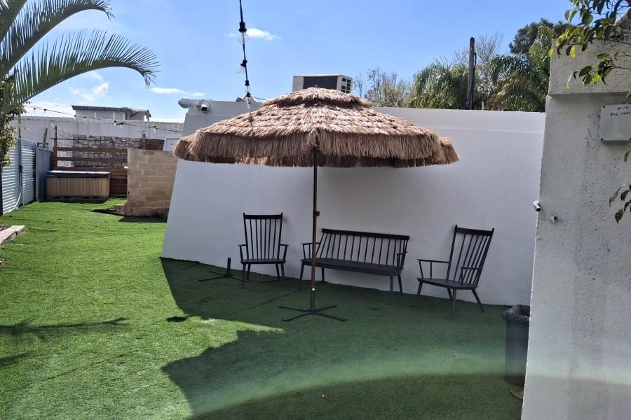 217106 גלריה כללית, כפר הים, וילה  בנתניה וילות - Vila 4 U