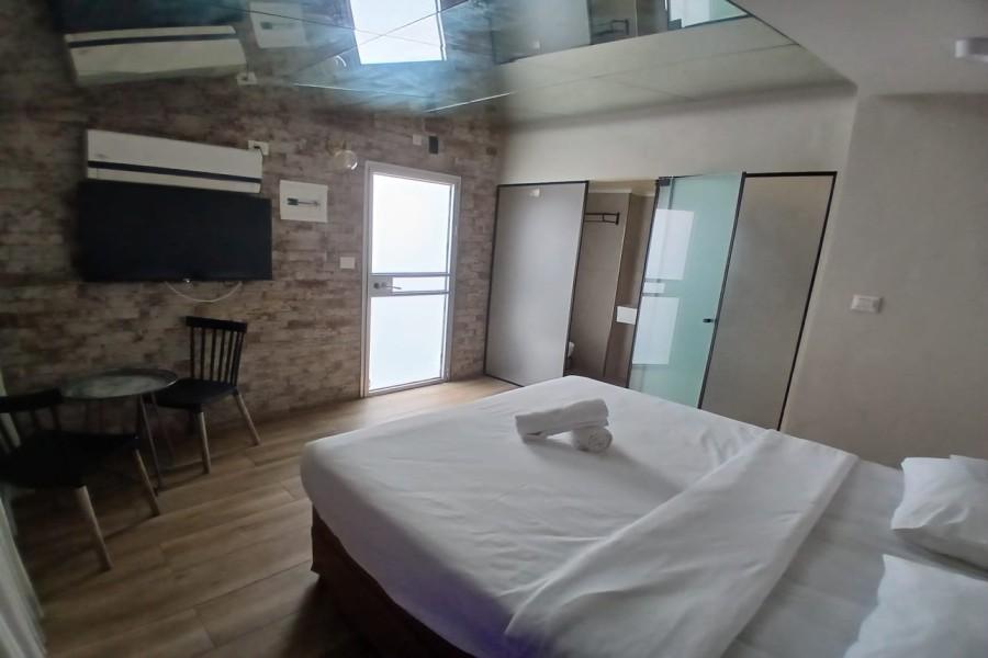 217124 יחידות אירוח, כפר הים, וילה  בנתניה וילות - Vila 4 U