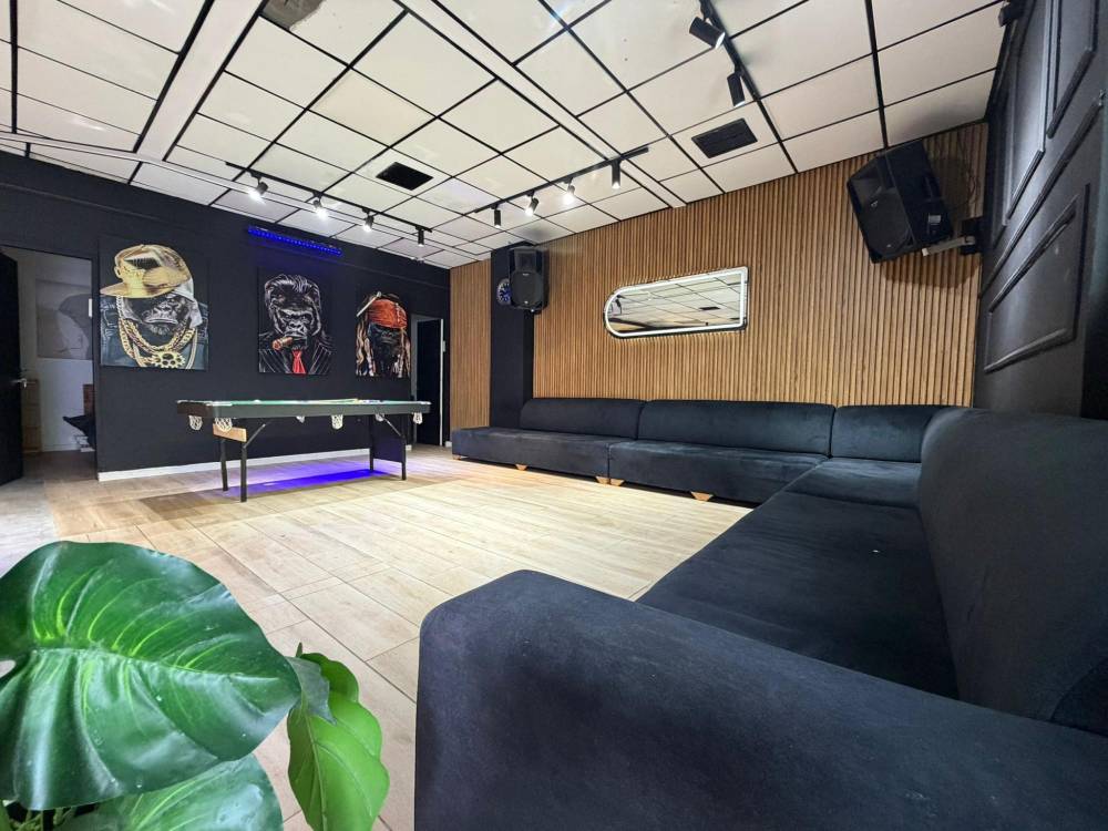 217205 כללי, וילה אופוריה, וילה  באור עקיבא וילות - Vila 4 U