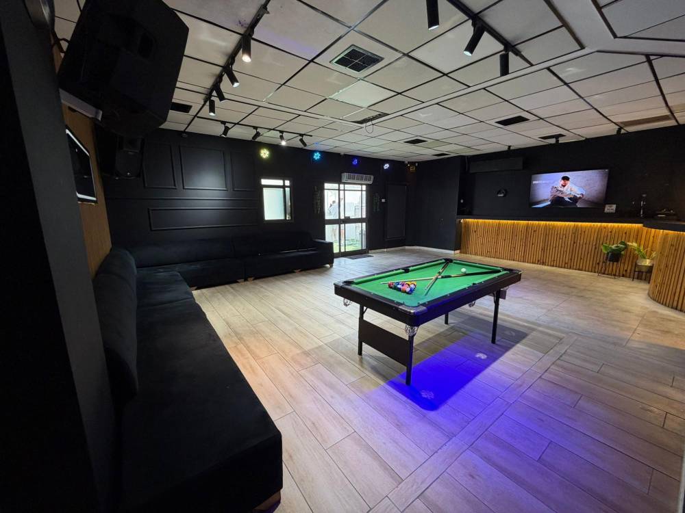 217221 המתחם הפנימי, וילה אופוריה, וילה  באור עקיבא וילות - Vila 4 U