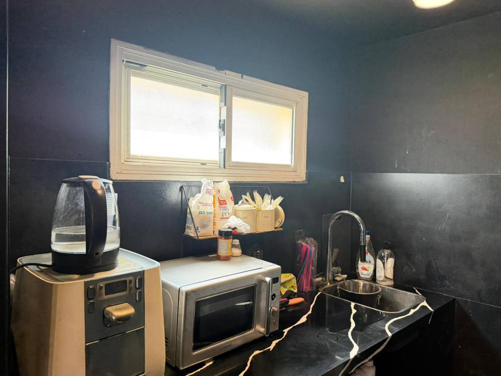 217225 המתחם הפנימי, וילה אופוריה, וילה  באור עקיבא וילות - Vila 4 U