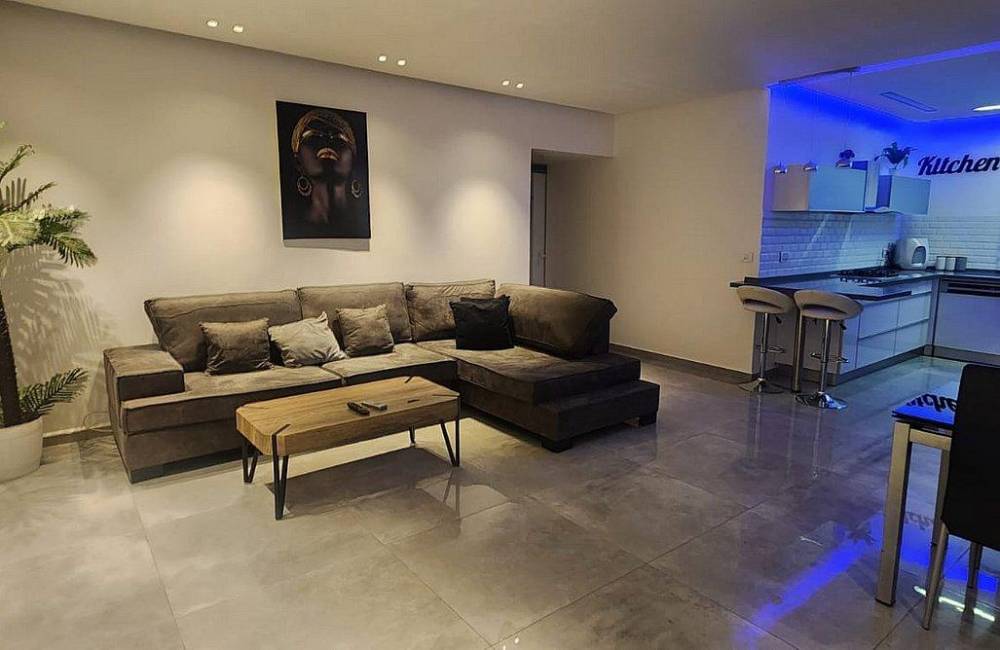 217282 גלריה כללית, סאן בוטיק דירת נופש, וילה  באילת וילות - Vila 4 U