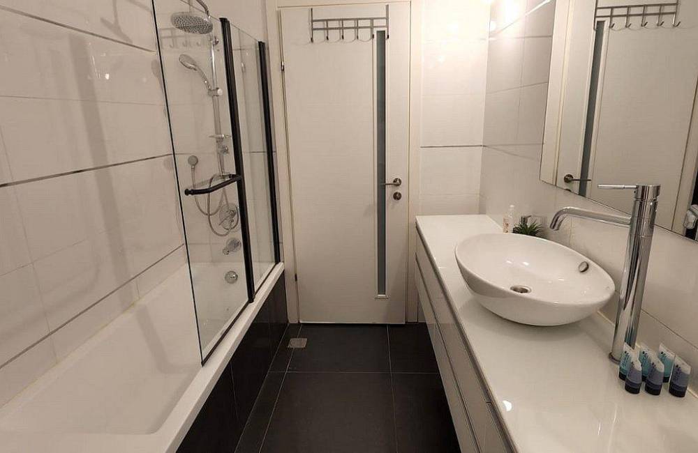 217293 גלריית פנים, סאן בוטיק דירת נופש, וילה  באילת וילות - Vila 4 U