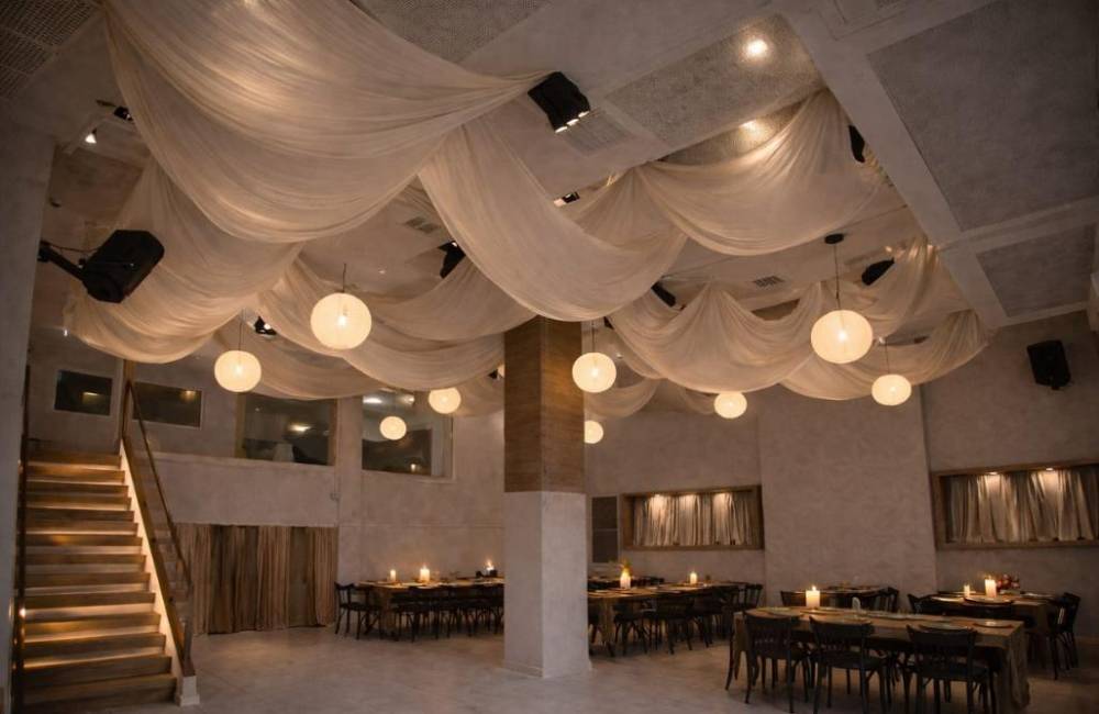 217310 גלריה כללית, מתחם אֻרְשָׁלִם אירועים, וילה  בראשון לציון וילות - Vila 4 U