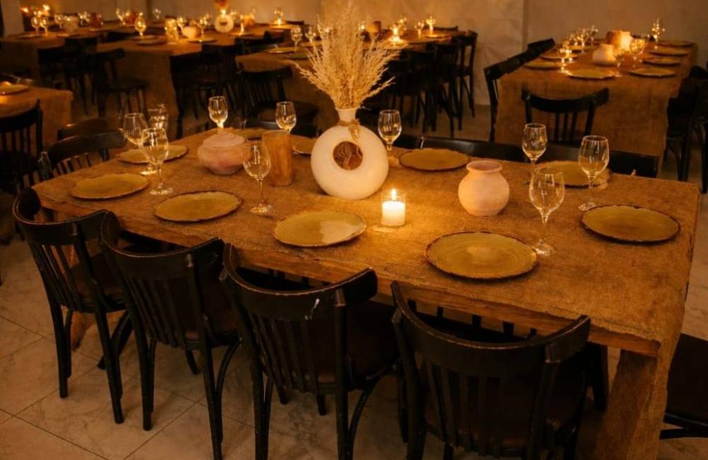 217313 גלריה כללית, מתחם אֻרְשָׁלִם אירועים, וילה  בראשון לציון וילות - Vila 4 U