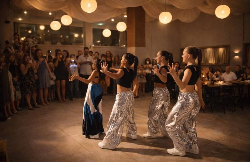 217316 גלריה כללית, מתחם אֻרְשָׁלִם אירועים, וילה  בראשון לציון וילות - Vila 4 U