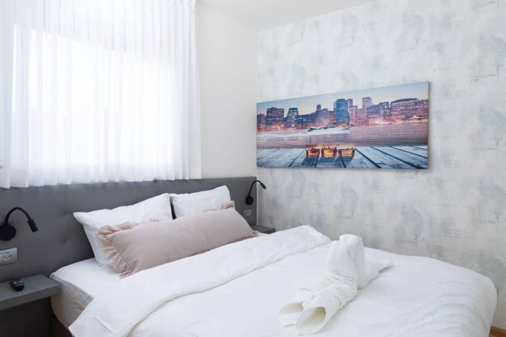 217348 גלריה כללית, נגיעה מהשמיים, וילה  באילת וילות - Vila 4 U