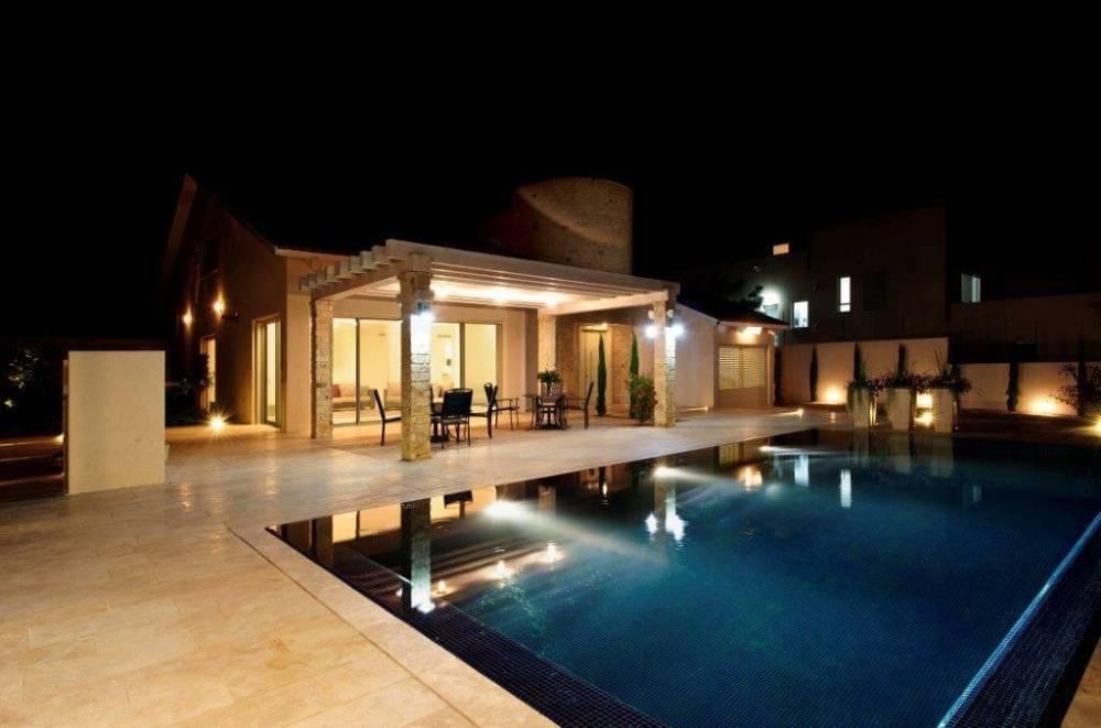 217429 גלריה חיצונית, וילה שירי, וילה  בקיסריה וילות - Vila 4 U