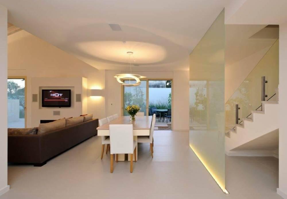 217431 גלרית פנים, וילה שירי, וילה  בקיסריה וילות - Vila 4 U