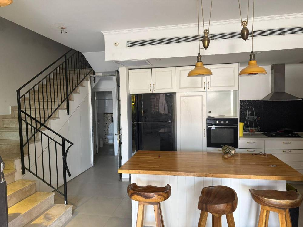 217440 גלרית פנים, סוויטת גן עדן בשרון, וילה  בכפר סבא וילות - Vila 4 U