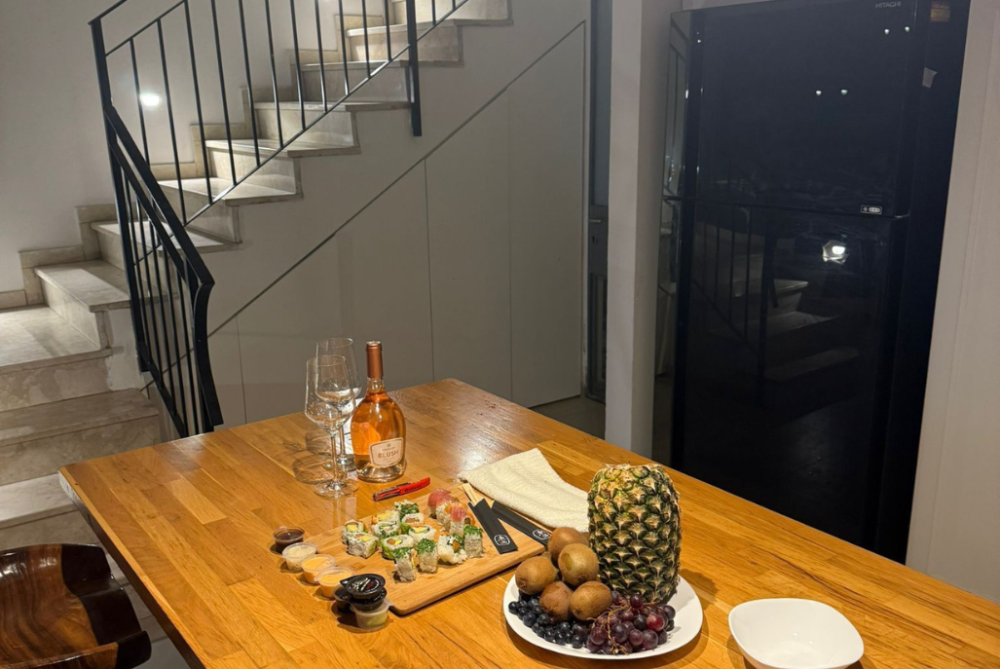 217452 גלריה כללית, סוויטת גן עדן בשרון, וילה  בכפר סבא וילות - Vila 4 U