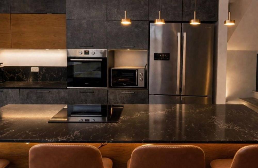 217461 המתחם הפנימי, וילה הרמוניה בלבן - Villa White Harmony, וילה  באילת וילות - Vila 4 U