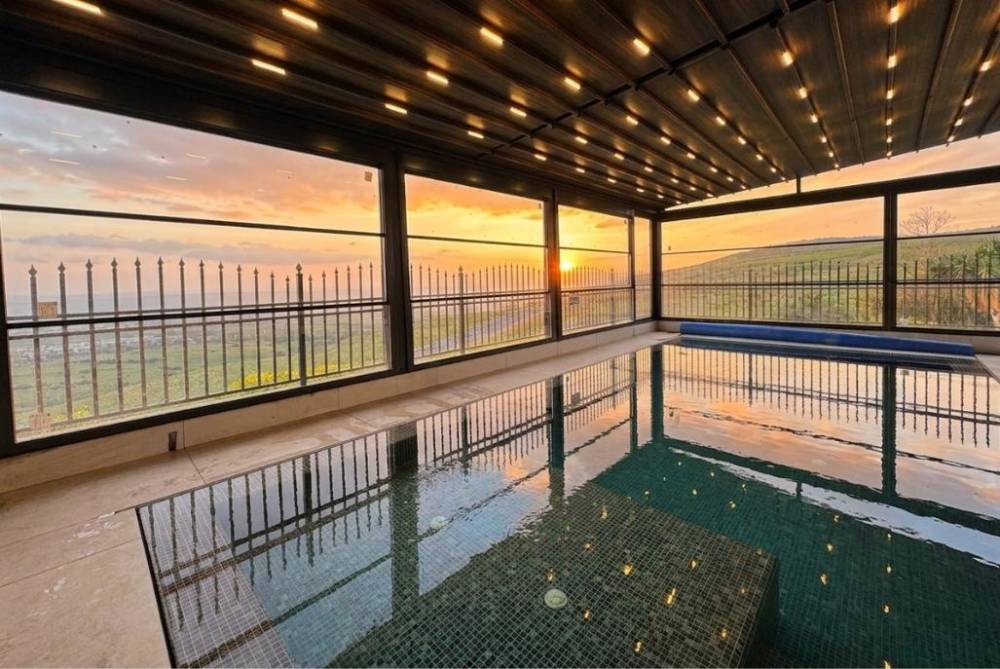 217464 גלריה כללית, רויאל טווינס בוטיק - Royal Twins Boutique, וילה  בנוף כנרת וילות - Vila 4 U