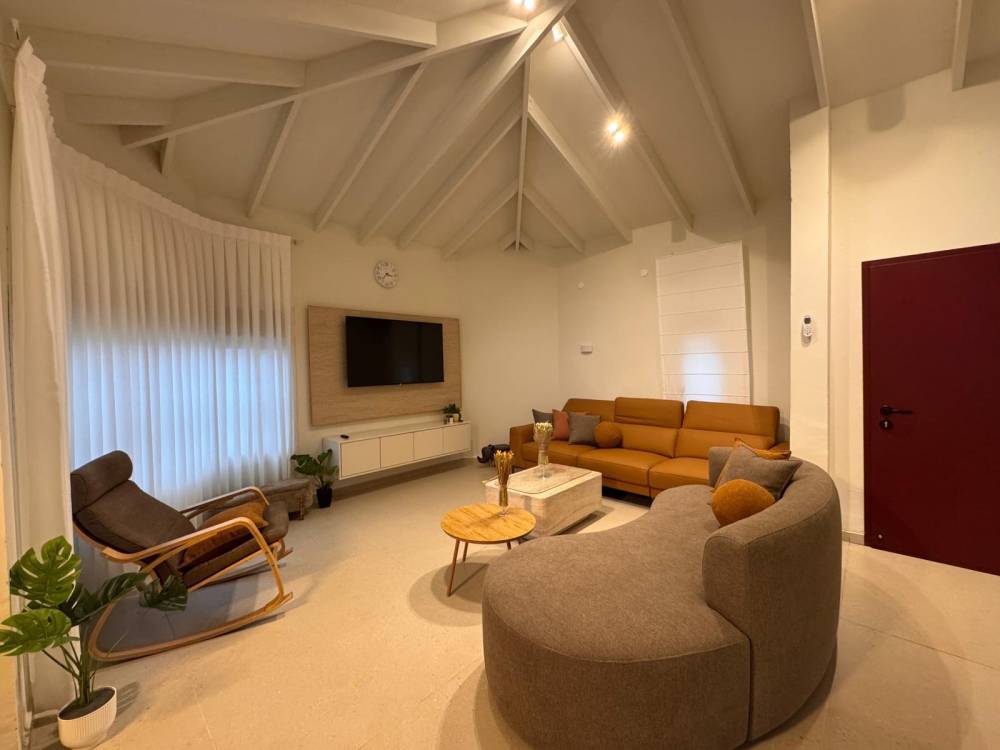 217490 גלרית פנים, וילה סאן לייט - Sun Light, וילה  בנוף כנרת וילות - Vila 4 U