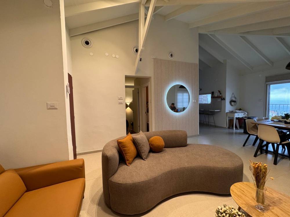 217493 גלרית פנים, וילה סאן לייט - Sun Light, וילה  בנוף כנרת וילות - Vila 4 U