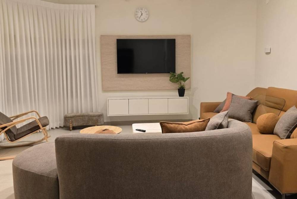 217508 גלרית פנים, וילה סאן לייט - Sun Light, וילה  בנוף כנרת וילות - Vila 4 U