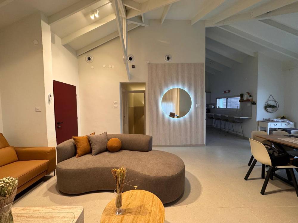 217509 גלרית פנים, וילה סאן לייט - Sun Light, וילה  בנוף כנרת וילות - Vila 4 U