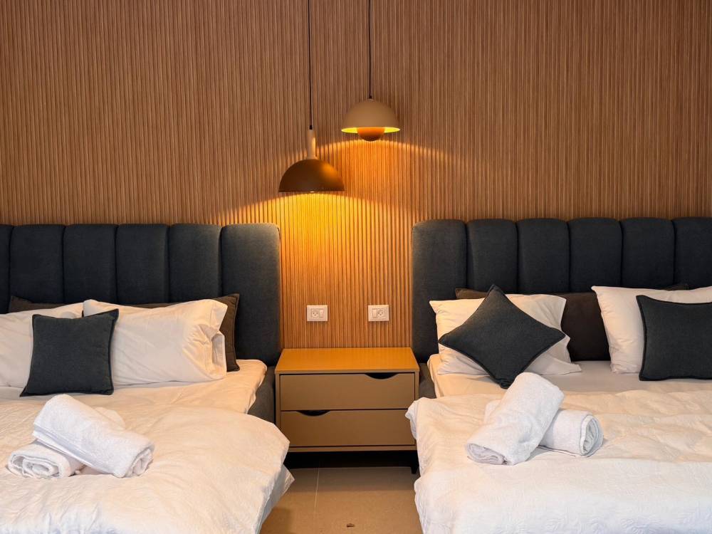 217513 גלרית פנים, וילה סאן לייט - Sun Light, וילה  בנוף כנרת וילות - Vila 4 U