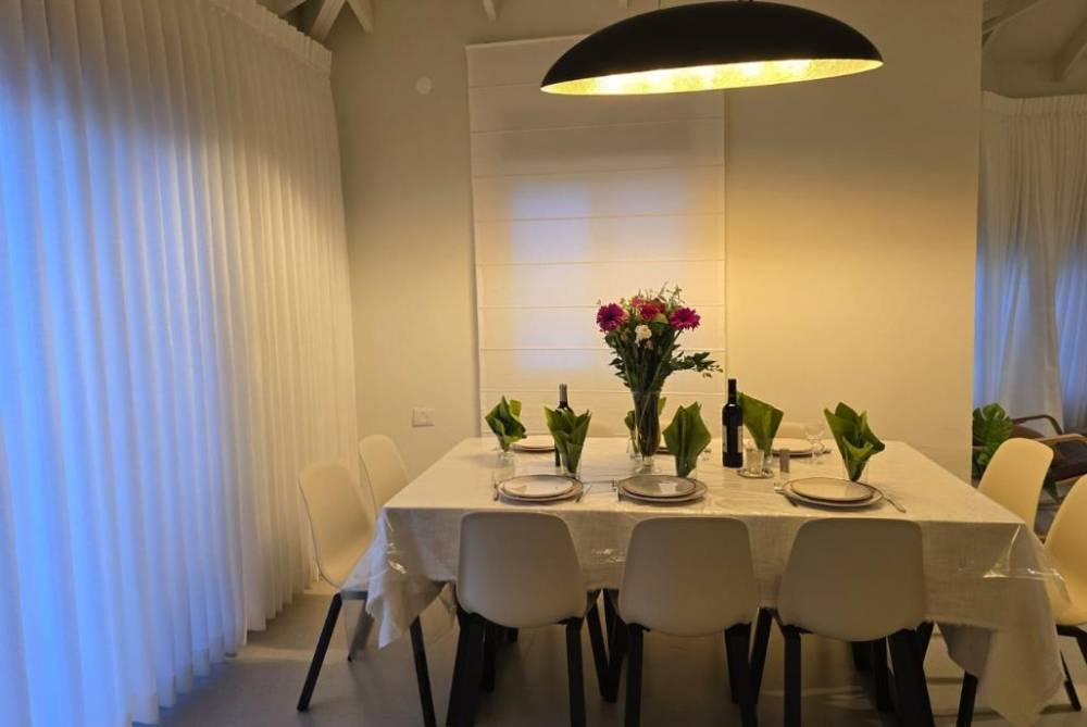 217532 גלריה כללית, וילה סאן לייט - Sun Light, וילה  בנוף כנרת וילות - Vila 4 U