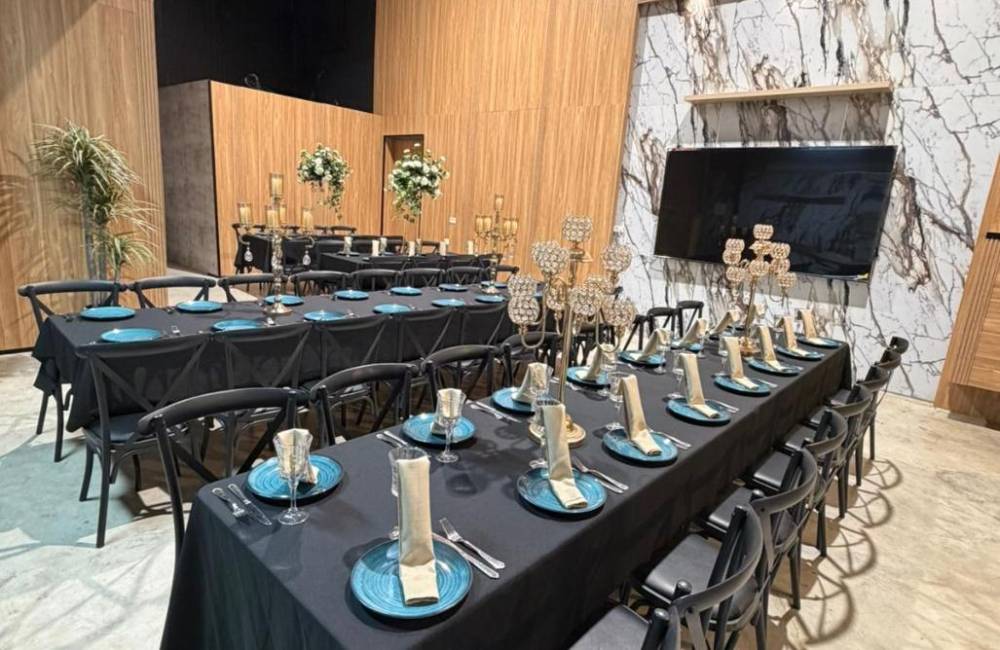 217572 גלריה כללית, דיטלס איוונטס, וילה  באשקלון וילות - Vila 4 U