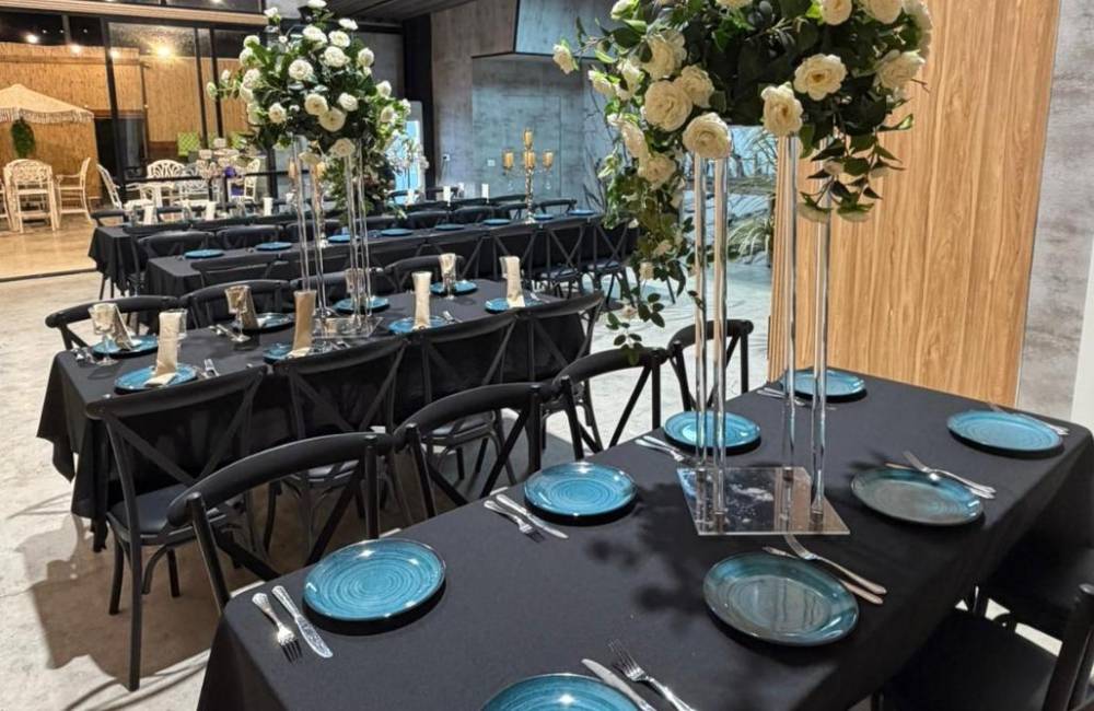 217607 מתחם הלופט, דיטלס איוונטס, וילה  באשקלון וילות - Vila 4 U