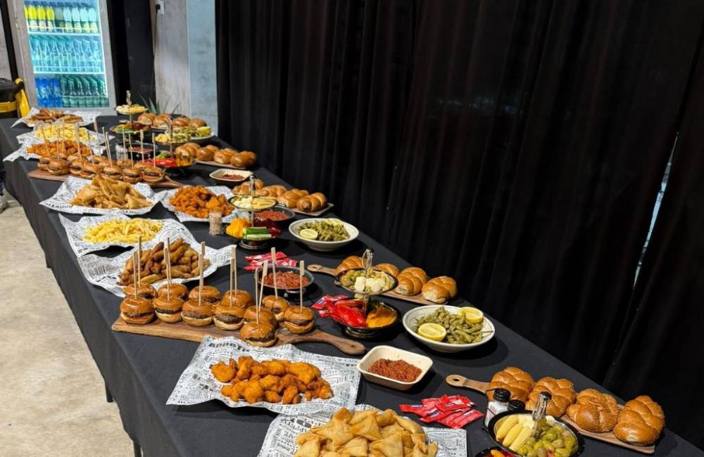 217647 גלריה כללית, לופט דיטלס איוונטס, וילה  באשקלון וילות - Vila 4 U