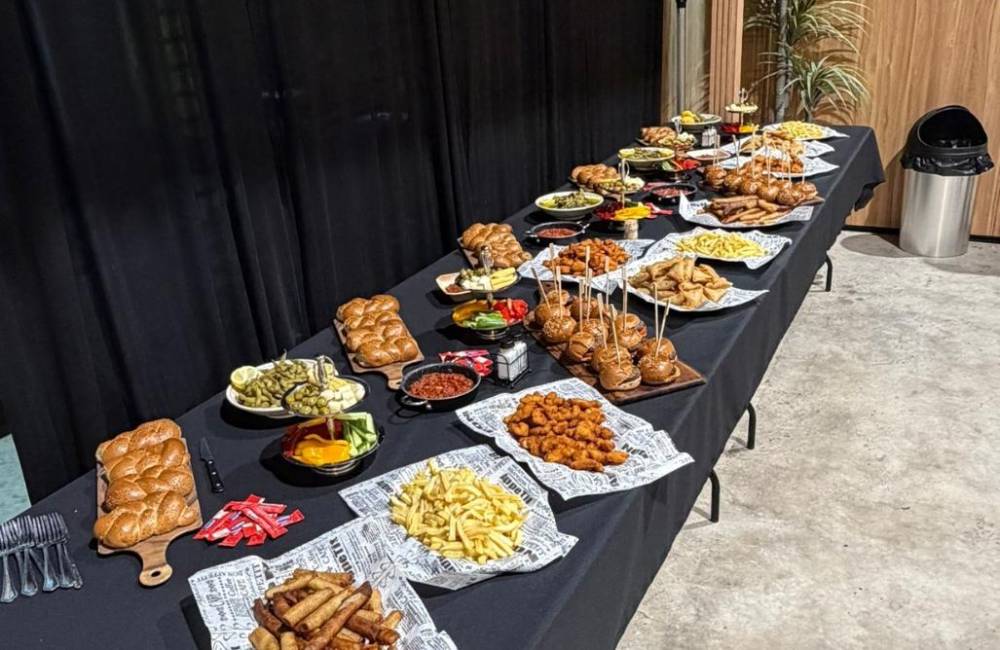 217650 גלריה כללית, לופט דיטלס איוונטס, וילה  באשקלון וילות - Vila 4 U