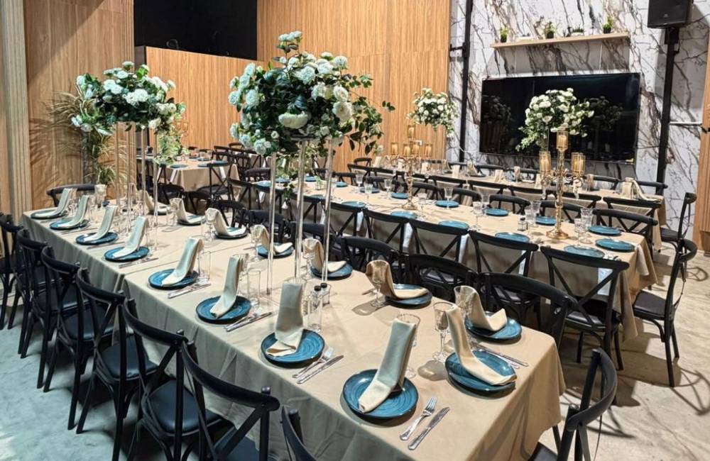 217666 מתחם הלופט, לופט דיטלס איוונטס, וילה  באשקלון וילות - Vila 4 U