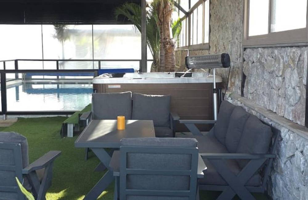 217687 גלריה כללית, אחוזת אייל בגליל, וילה  בירכא וילות - Vila 4 U