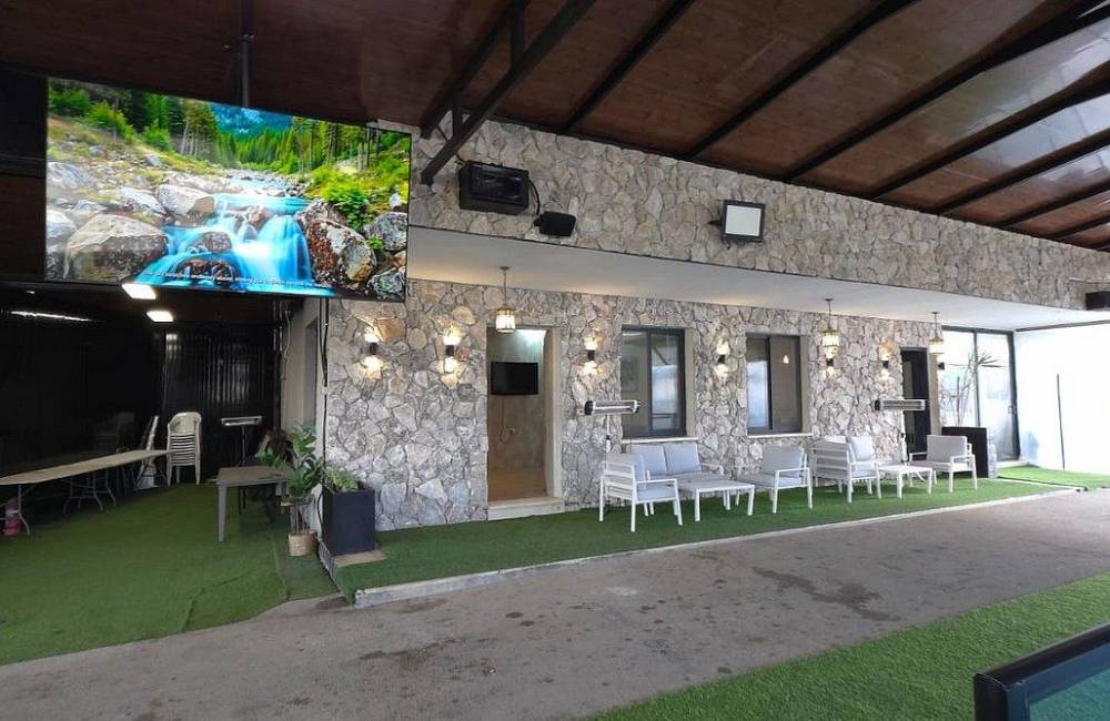 217688 גלריה כללית, אחוזת אייל בגליל, וילה  בירכא וילות - Vila 4 U