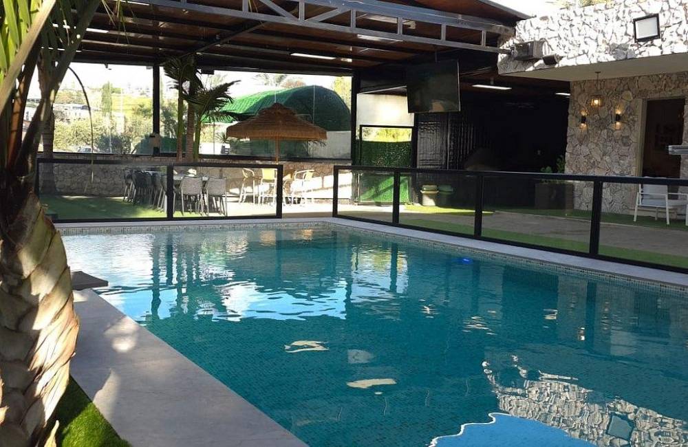 217690 גלריה כללית, אחוזת אייל בגליל, וילה  בירכא וילות - Vila 4 U