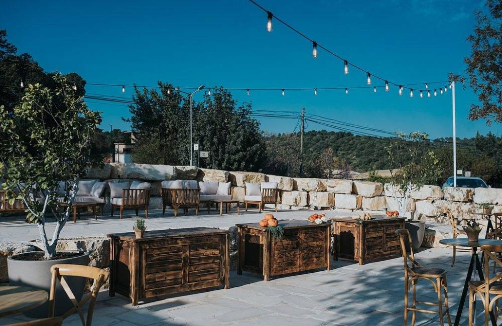 217743 גלריה כללית, חצר העמק, וילה  בשער העמקים וילות - Vila 4 U