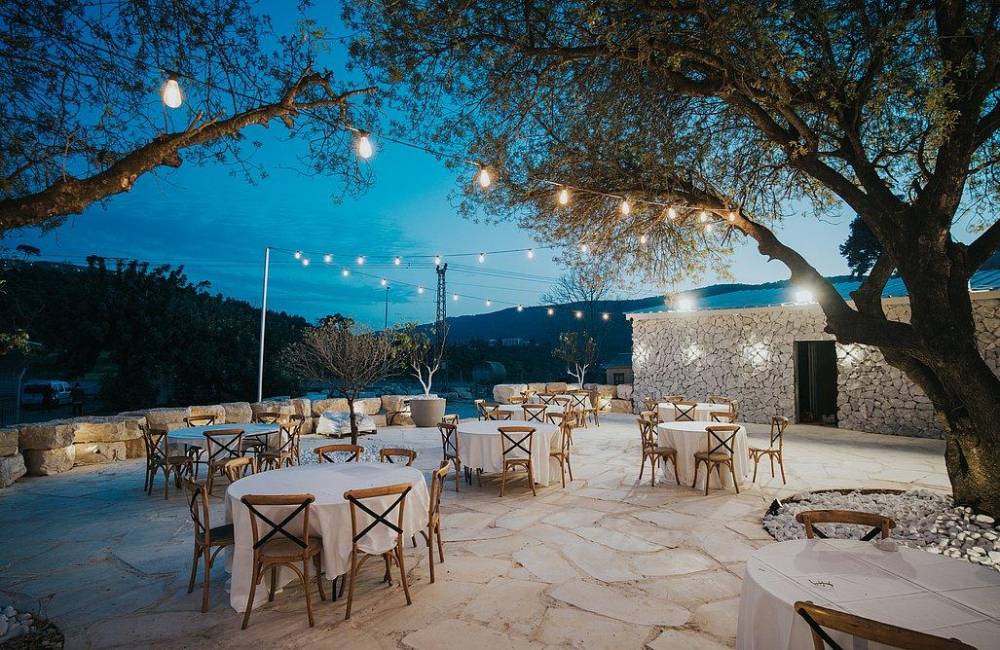 217751 גלריה כללית, חצר העמק, וילה  בשער העמקים וילות - Vila 4 U