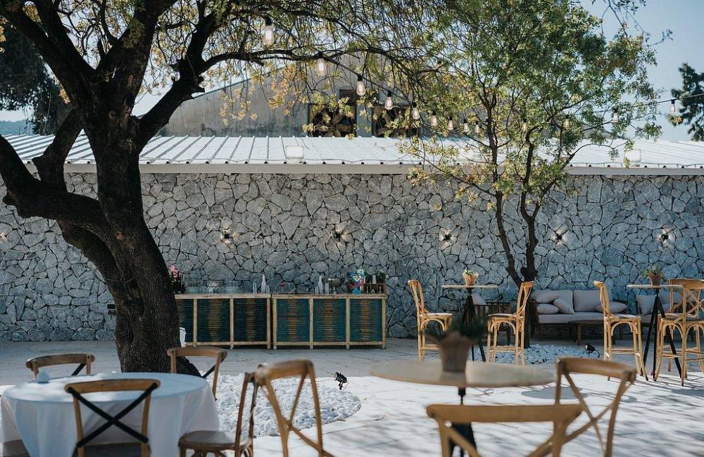 217756 גלריה כללית, חצר העמק, וילה  בשער העמקים וילות - Vila 4 U