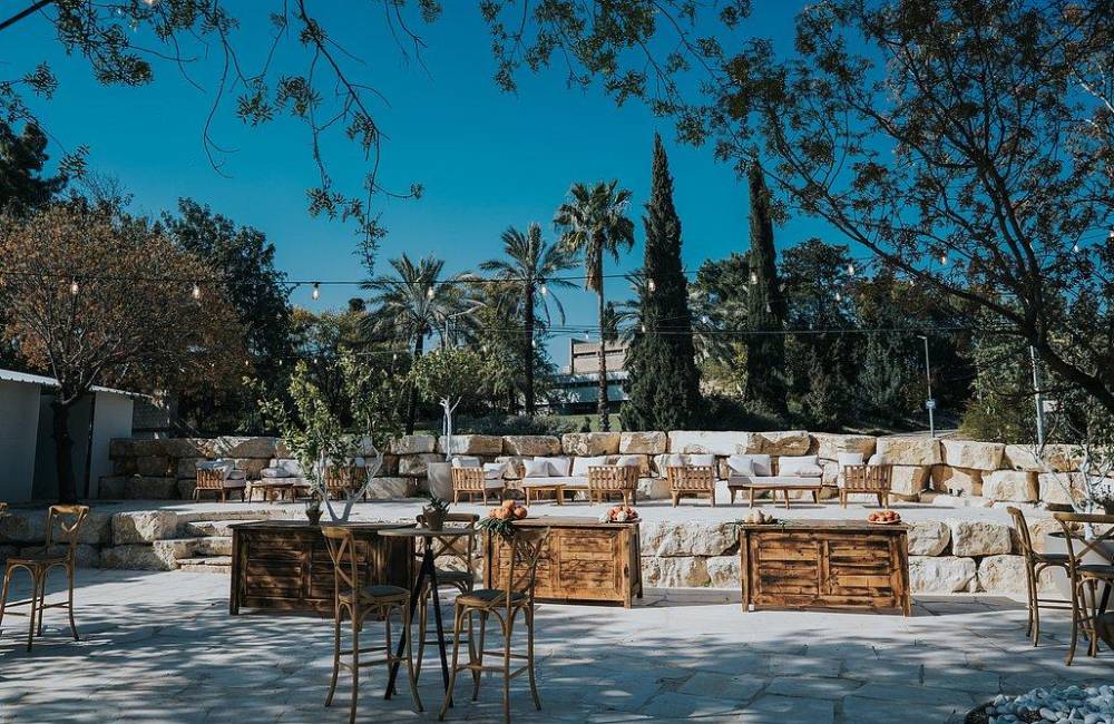 217757 גלריה כללית, חצר העמק, וילה  בשער העמקים וילות - Vila 4 U