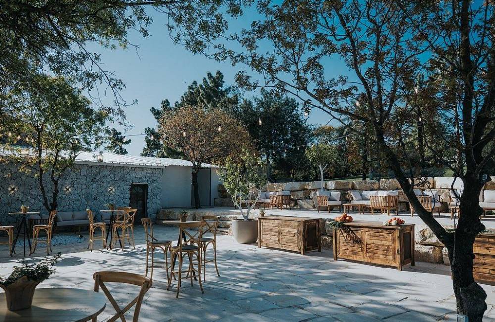 217761 גלריה כללית, חצר העמק, וילה  בשער העמקים וילות - Vila 4 U