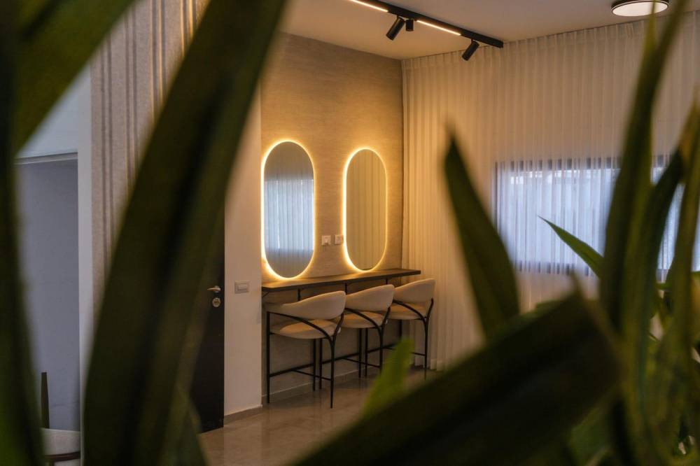 217798 גלרית פנים, וילה בל - Vila Belle, וילה  בשדה צבי וילות - Vila 4 U