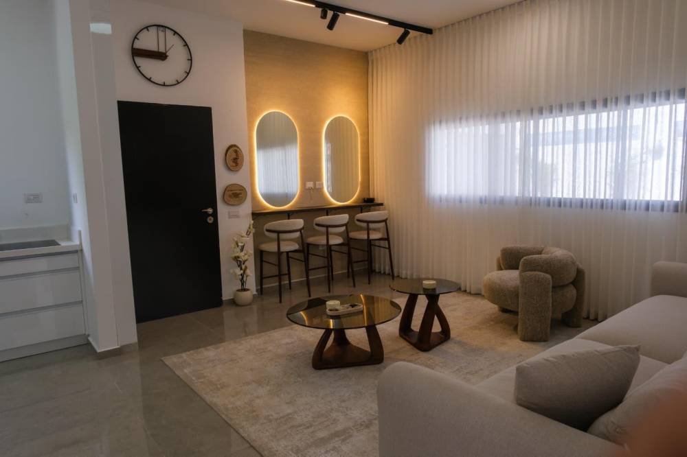 217801 גלרית פנים, וילה בל - Vila Belle, וילה  בשדה צבי וילות - Vila 4 U