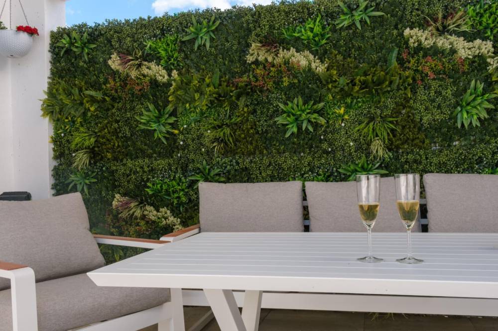 217806 מתחם חיצוני, וילה בל - Vila Belle, וילה  בשדה צבי וילות - Vila 4 U