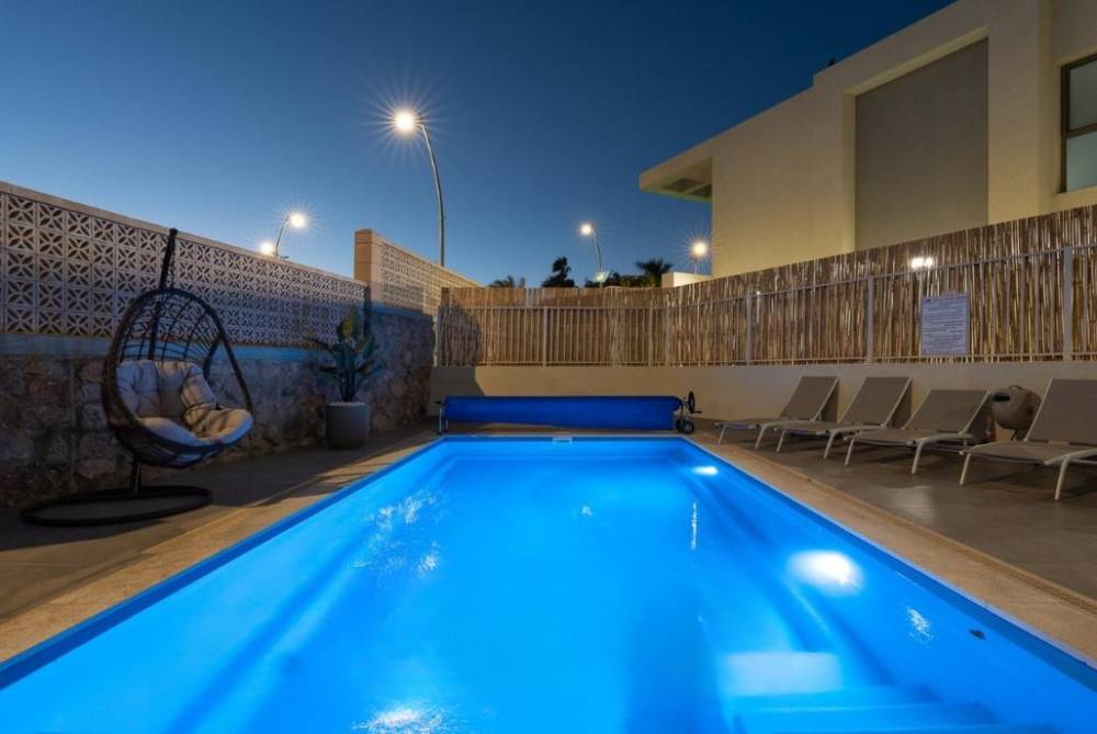 217821 גלריה כללית, וילה אקווה סול - Dreamy Rent, וילה  באילת וילות - Vila 4 U