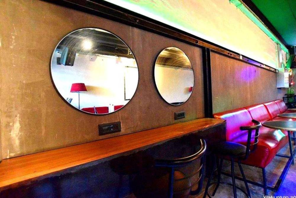 217825 גלריה כללית, סטיי לופט - Stay Loft, וילה  בגבעתיים וילות - Vila 4 U