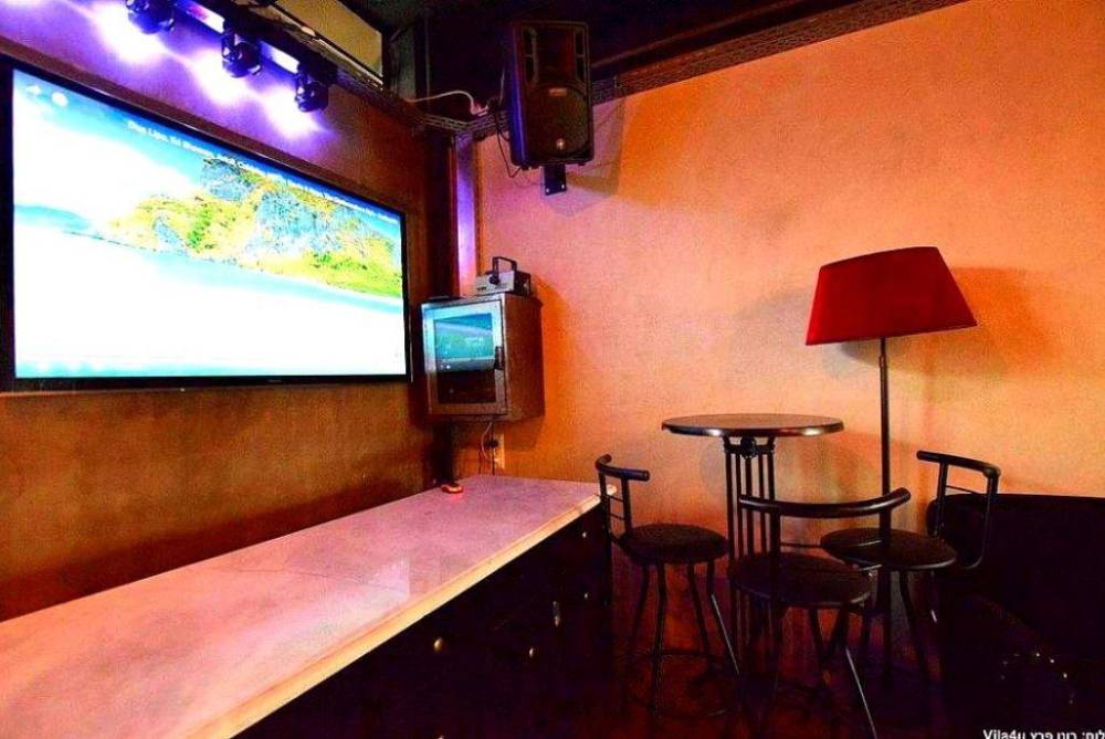 217827 גלריה כללית, סטיי לופט - Stay Loft, וילה  בגבעתיים וילות - Vila 4 U