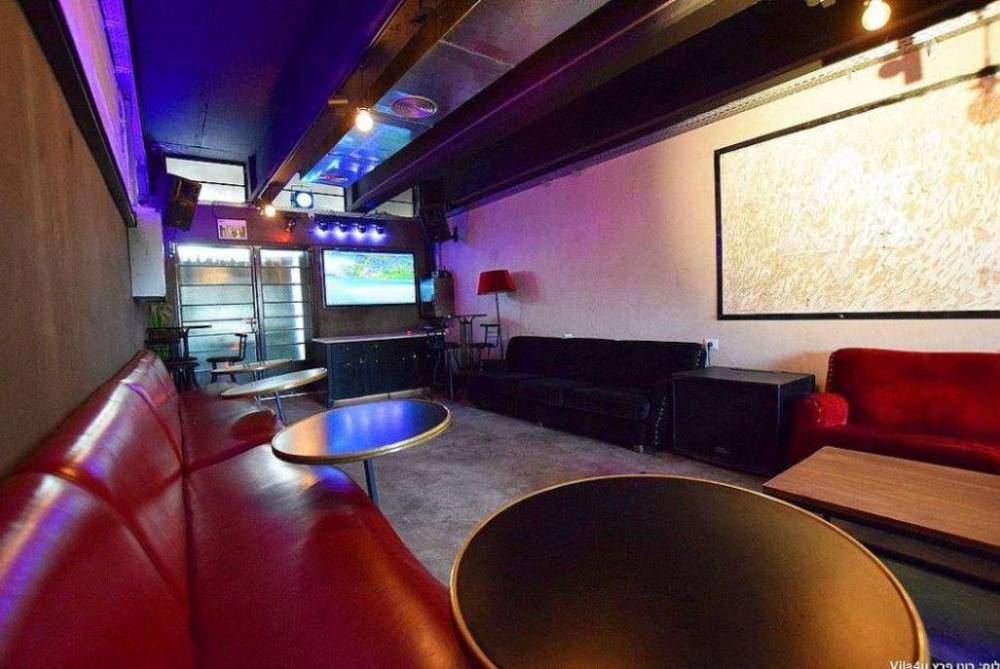 217829 גלריה כללית, סטיי לופט - Stay Loft, וילה  בגבעתיים וילות - Vila 4 U