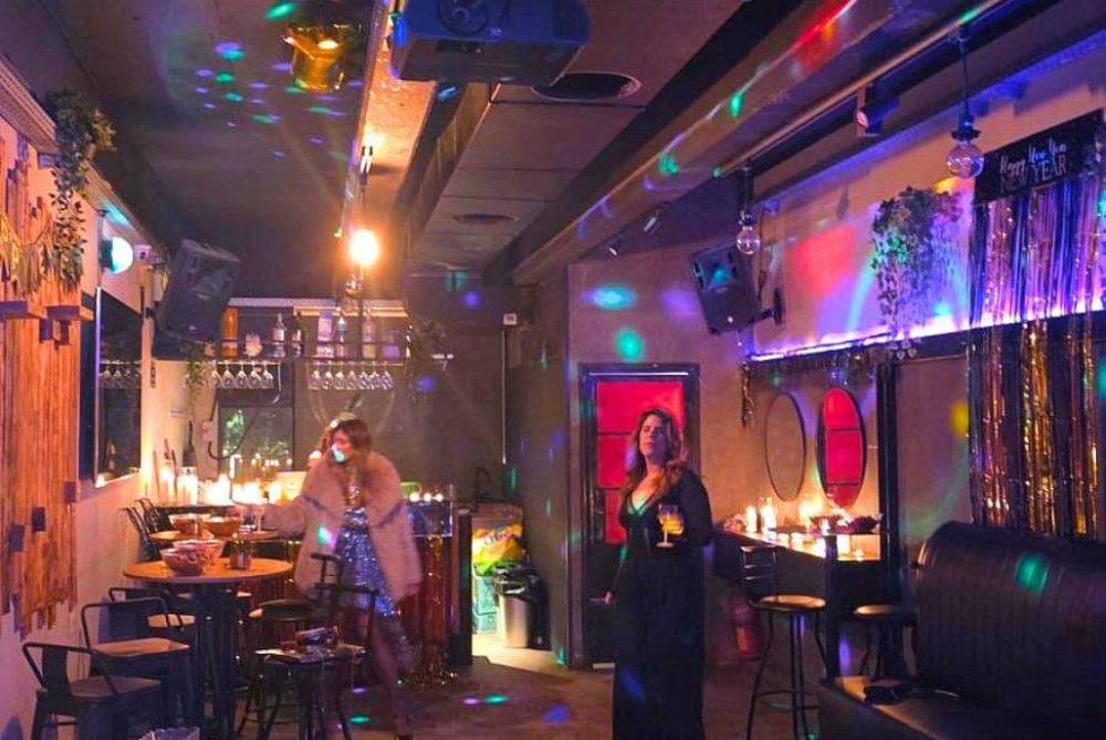 217866 אירועים במתחם, סטיי לופט - Stay Loft, וילה  בגבעתיים וילות - Vila 4 U