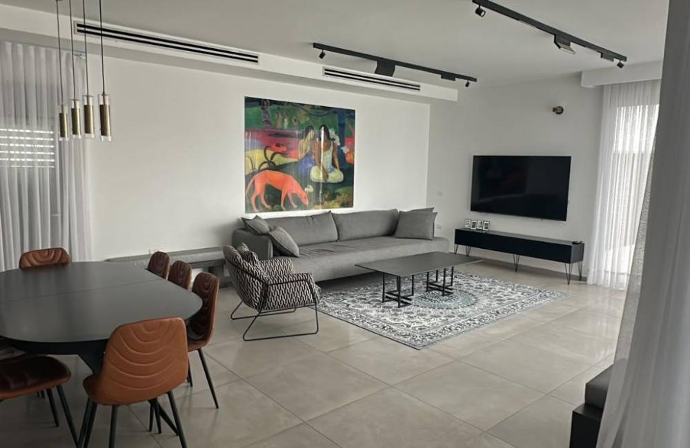 217911 המתחם הפנימי, וילה הרמוניה בלבן - Villa White Harmony, וילה  באילת וילות - Vila 4 U