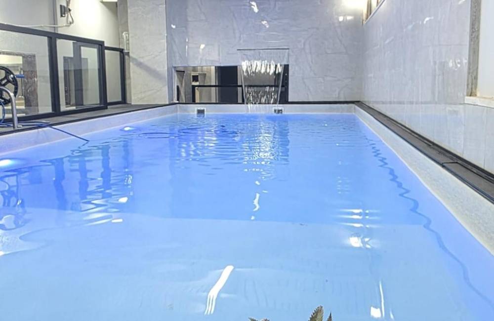 217920 גלרית כללית, וילה קינג בוטיק, וילה  בירכא וילות - Vila 4 U