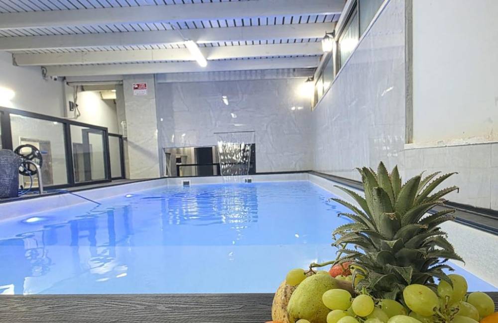 217929 גלרית כללית, וילה קינג בוטיק, וילה  בירכא וילות - Vila 4 U