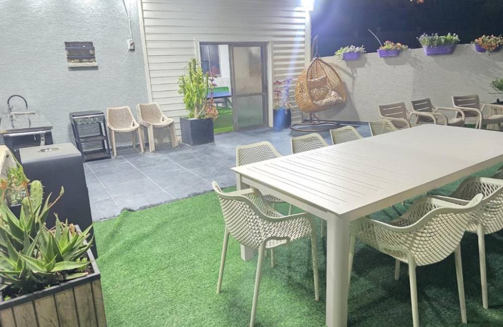 217937 גלרית כללית, וילה קינג בוטיק, וילה  בירכא וילות - Vila 4 U