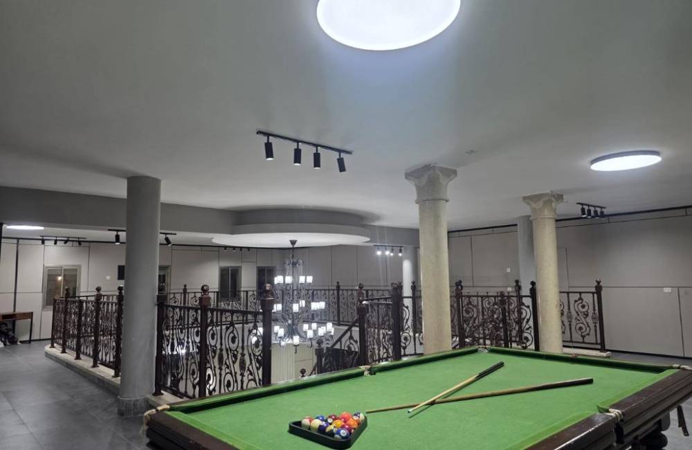 217946 פנים הוילה והחדרים, וילה קינג בוטיק, וילה  בירכא וילות - Vila 4 U